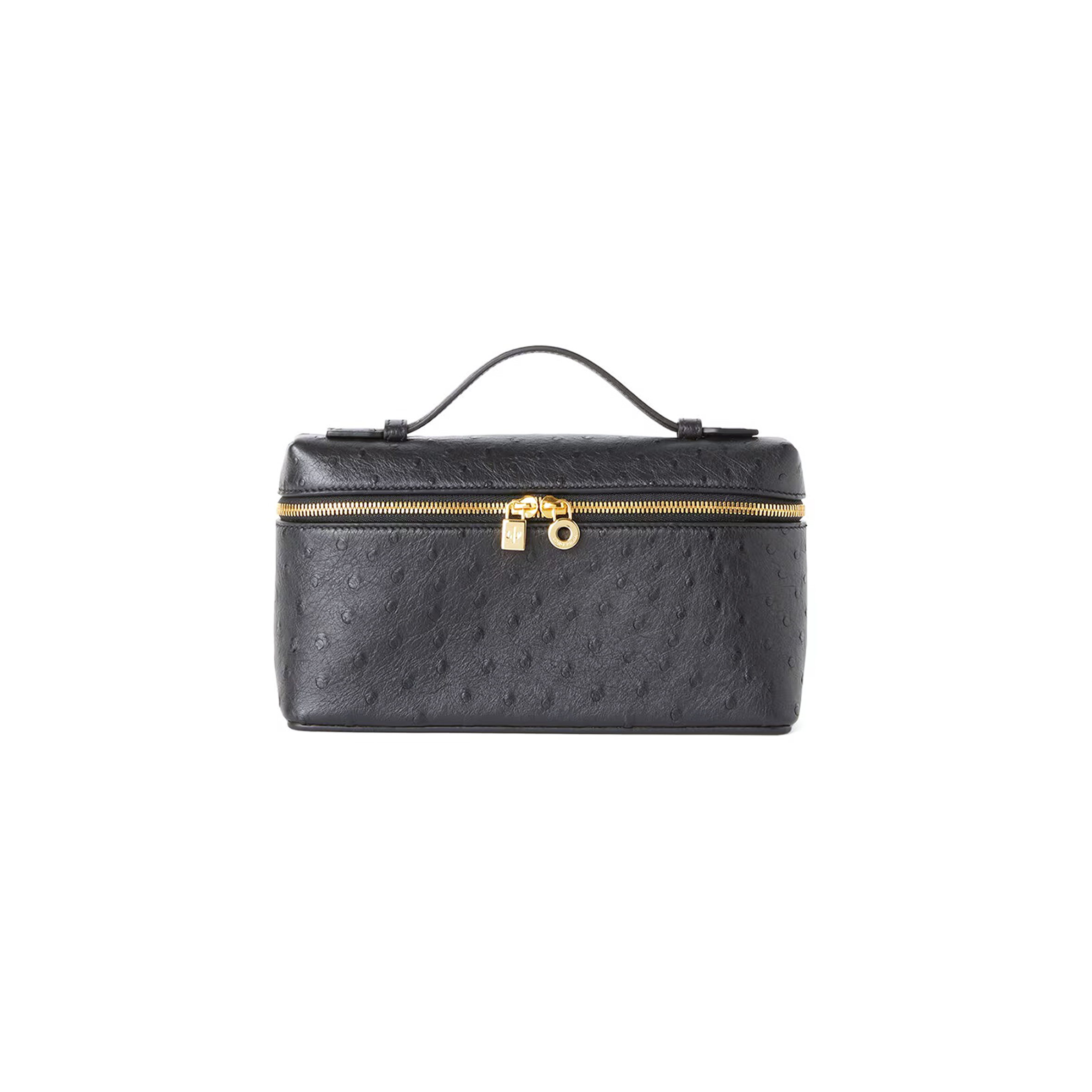 LORO PIANA EXTRA POCKET L19 FAN4199 (19*11*6.5cm)